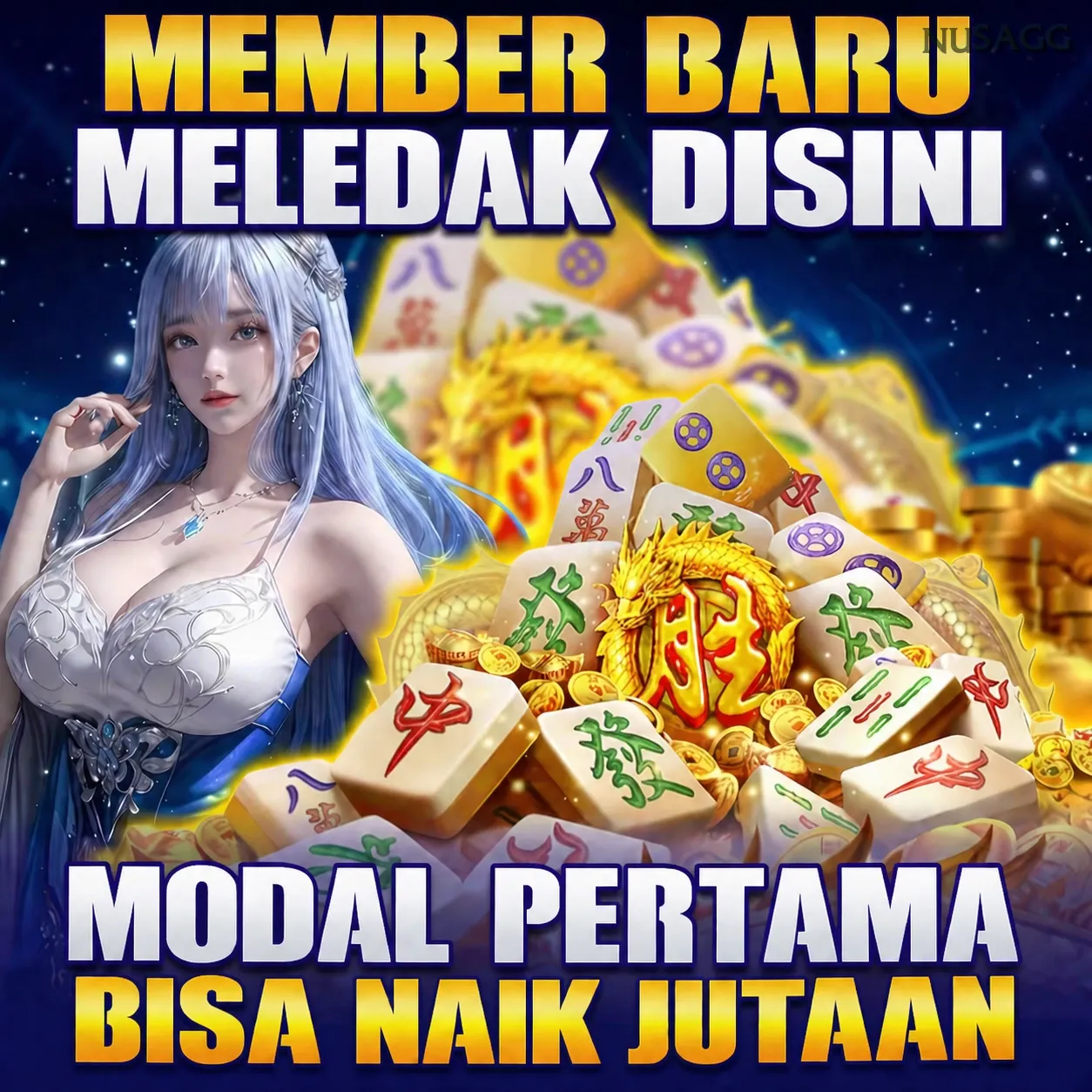 nusagg