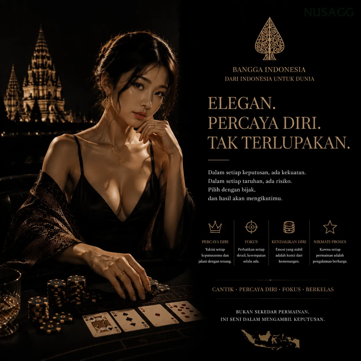 nusagg