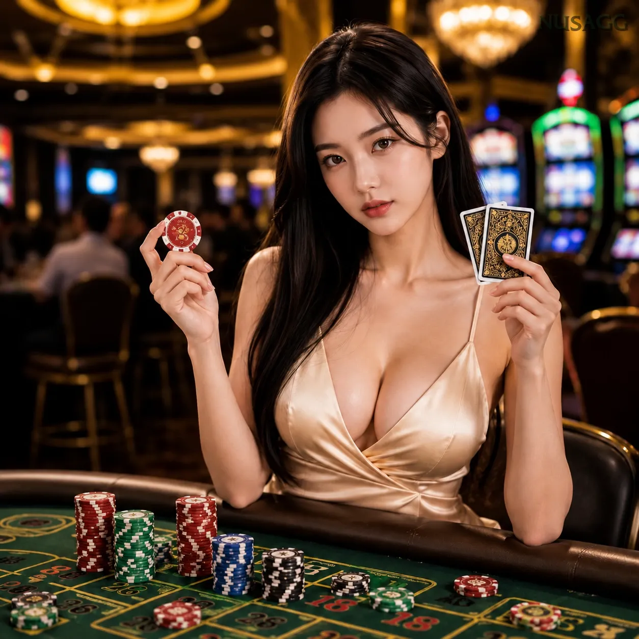 nusagg